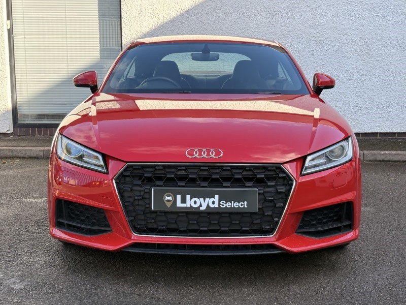 2020 (20) AUDI TT 40 TFSI Sport 2dr S Tronic 5909853