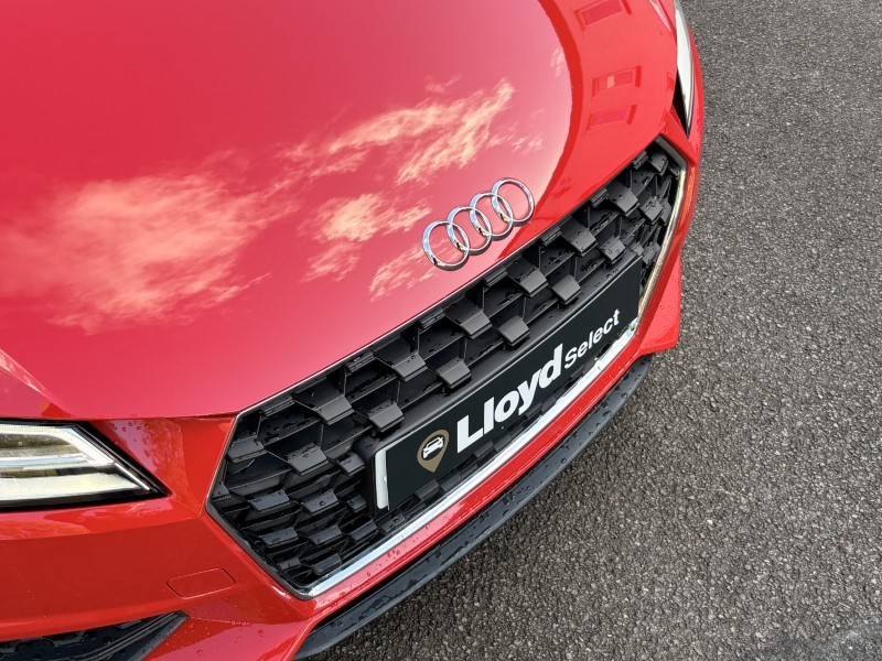 2020 (20) AUDI TT 40 TFSI Sport 2dr S Tronic 5909851
