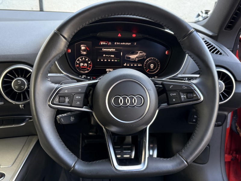2020 (20) AUDI TT 40 TFSI Sport 2dr S Tronic 5909844