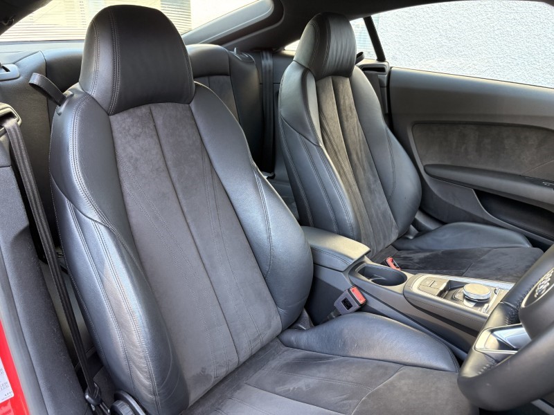 2020 (20) AUDI TT 40 TFSI Sport 2dr S Tronic 5909842