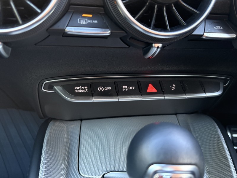 2020 (20) AUDI TT 40 TFSI Sport 2dr S Tronic 5909823