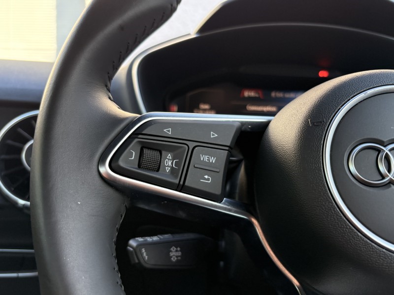 2020 (20) AUDI TT 40 TFSI Sport 2dr S Tronic 5909828