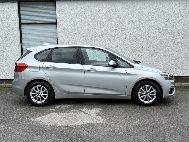 2017 (17) BMW 2 SERIES 218d SE 5dr [Nav] Step Auto 5863822