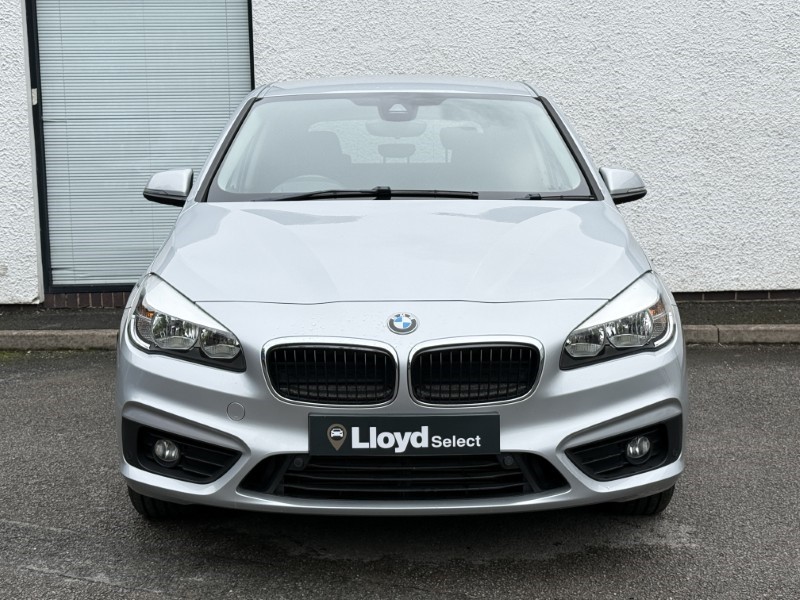2017 (17) BMW 2 SERIES 218d SE 5dr [Nav] Step Auto 5863850
