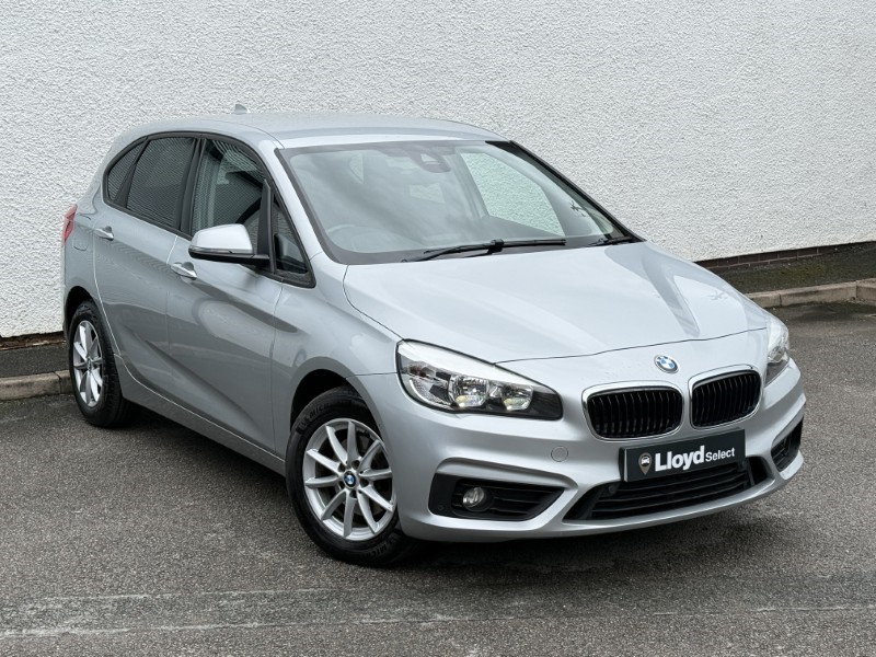 2017 (17) BMW 2 SERIES 218d SE 5dr [Nav] Step Auto 5863846