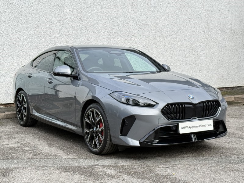 2026 (75) BMW 2 SERIES 223 xDrive M Sport 4dr Step Auto