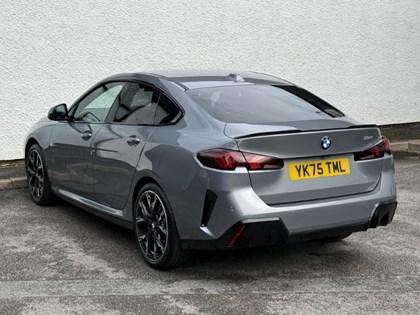 2026 (75) BMW 2 SERIES 223 xDrive M Sport 4dr Step Auto