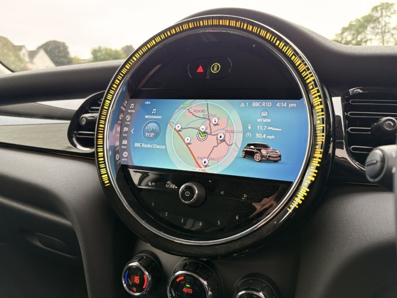 2023 (23) MINI HATCHBACK 135kW Cooper S Level 1 33kWh 3dr Auto 5866898