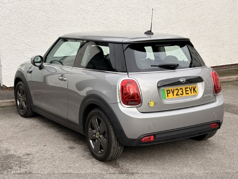 2023 (23) MINI HATCHBACK 135kW Cooper S Level 1 33kWh 3dr Auto 5866910
