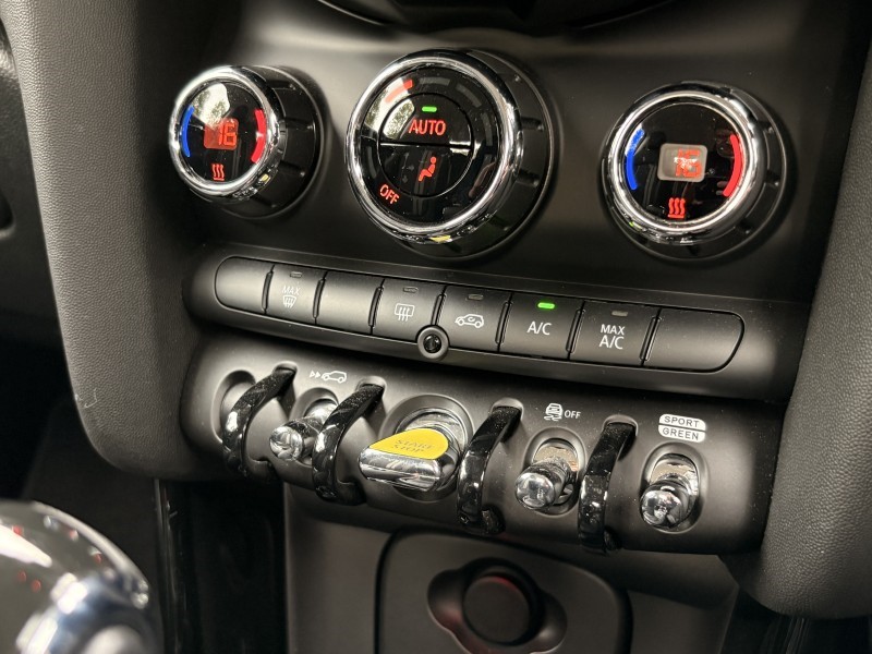 2023 (23) MINI HATCHBACK 135kW Cooper S Level 1 33kWh 3dr Auto 5866902