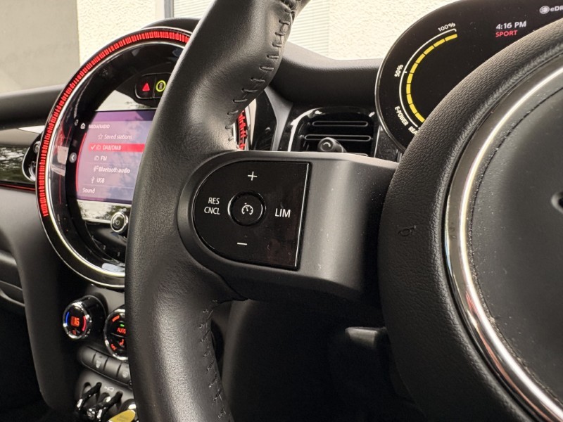2023 (23) MINI HATCHBACK 135kW Cooper S Level 1 33kWh 3dr Auto 5866904