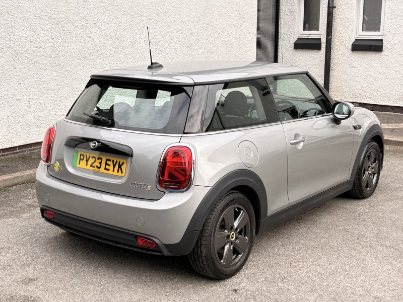 2023 (23) MINI HATCHBACK 135kW Cooper S Level 1 33kWh 3dr Auto 5866922