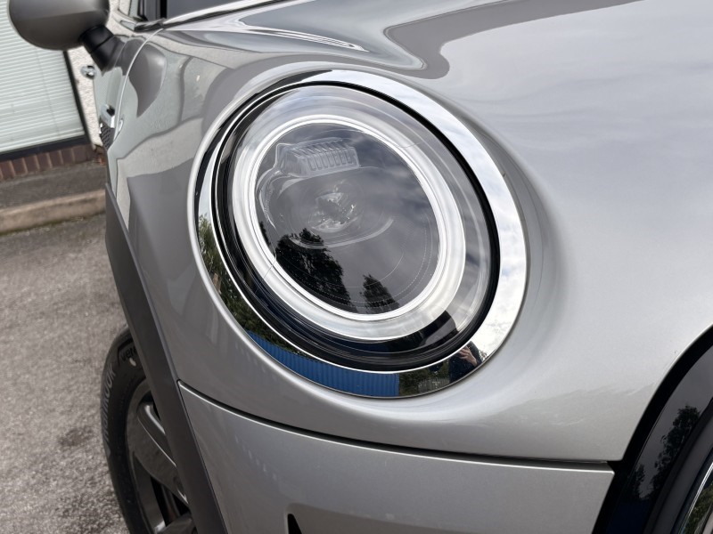 2023 (23) MINI HATCHBACK 135kW Cooper S Level 1 33kWh 3dr Auto 5866927