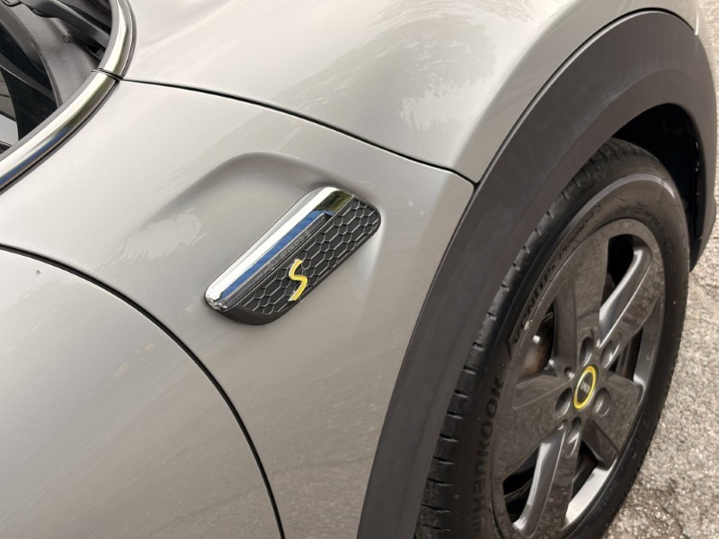 2023 (23) MINI HATCHBACK 135kW Cooper S Level 1 33kWh 3dr Auto 5866932