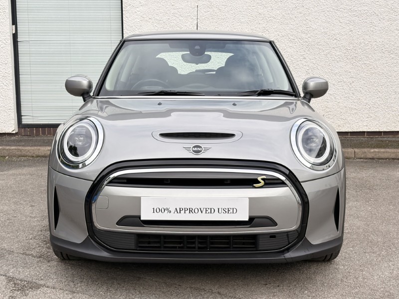 2023 (23) MINI HATCHBACK 135kW Cooper S Level 1 33kWh 3dr Auto 5866930