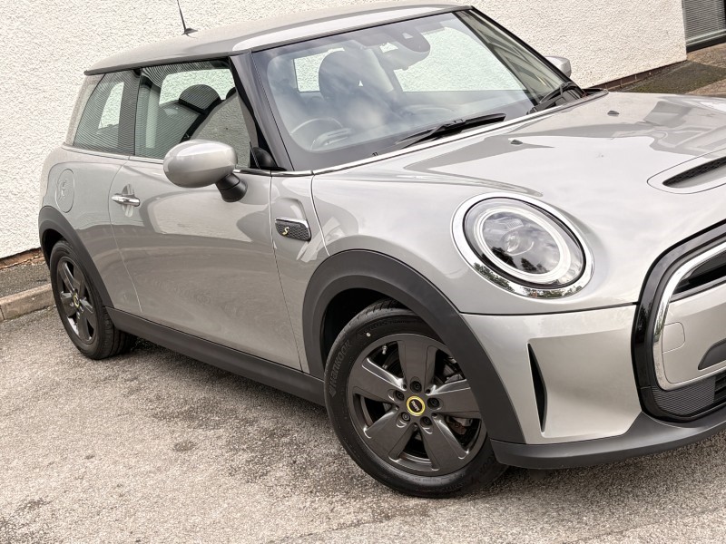 2023 (23) MINI HATCHBACK 135kW Cooper S Level 1 33kWh 3dr Auto 5866925