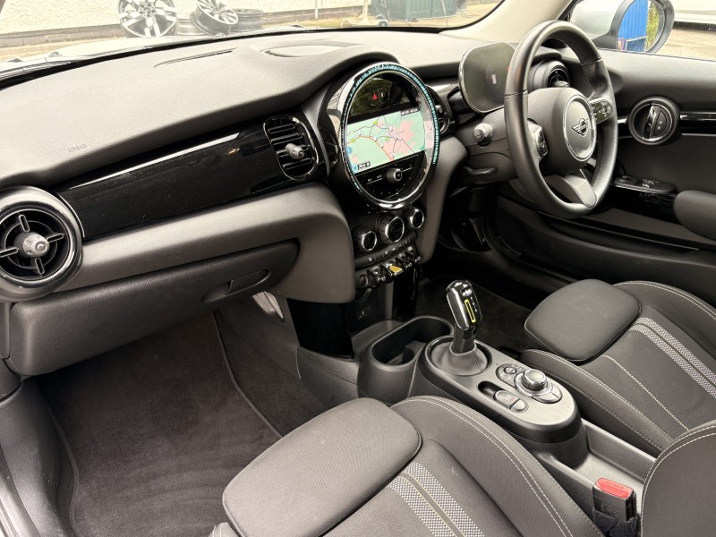 2023 (23) MINI HATCHBACK 135kW Cooper S Level 1 33kWh 3dr Auto 5866920