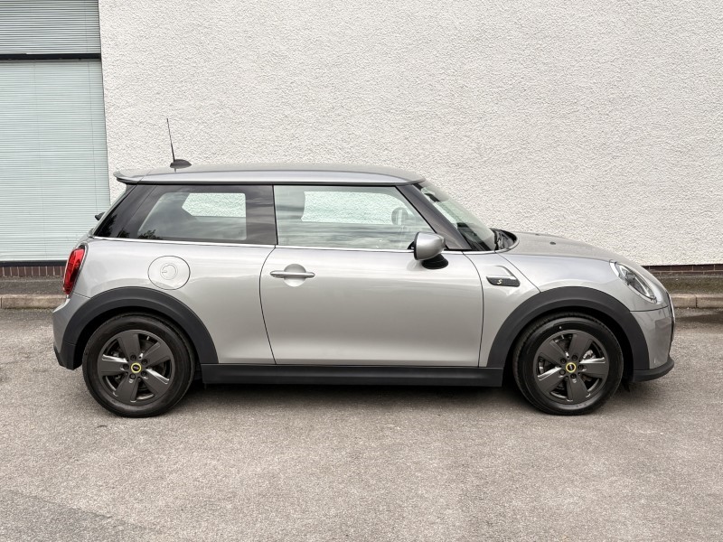 2023 (23) MINI HATCHBACK 135kW Cooper S Level 1 33kWh 3dr Auto 5866915