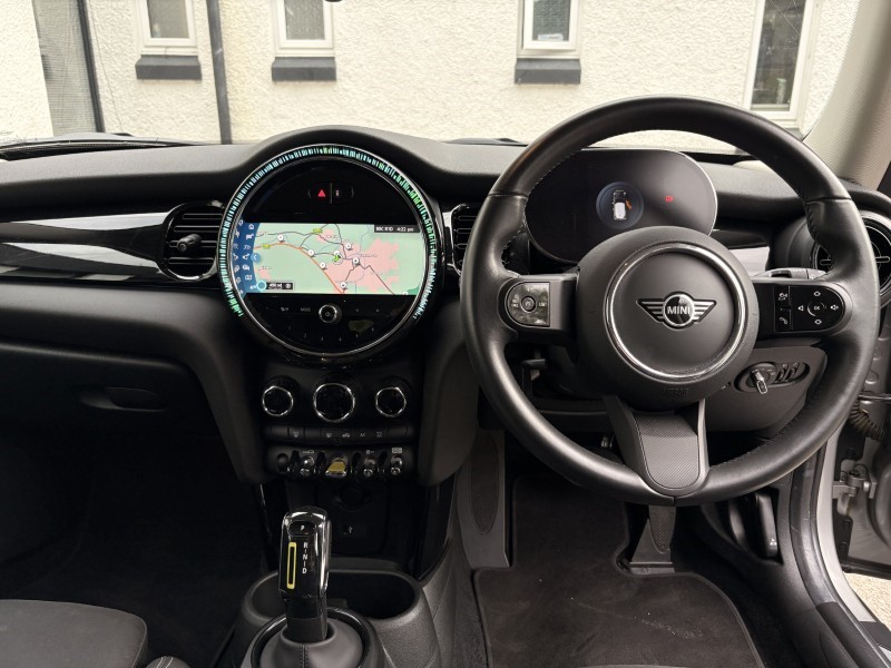 2023 (23) MINI HATCHBACK 135kW Cooper S Level 1 33kWh 3dr Auto 5866917