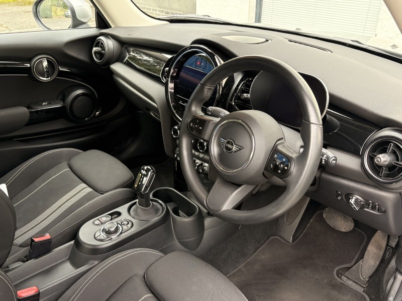 2023 (23) MINI HATCHBACK 135kW Cooper S Level 1 33kWh 3dr Auto 5866914