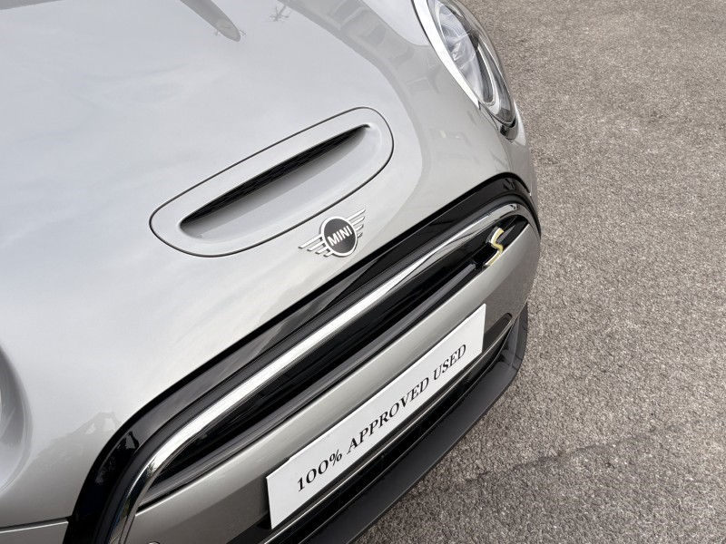 2023 (23) MINI HATCHBACK 135kW Cooper S Level 1 33kWh 3dr Auto 5866926