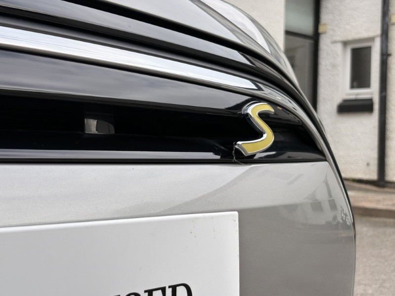 2023 (23) MINI HATCHBACK 135kW Cooper S Level 1 33kWh 3dr Auto 5866928