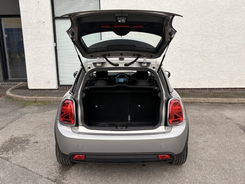 2023 (23) MINI HATCHBACK 135kW Cooper S Level 1 33kWh 3dr Auto 5866912