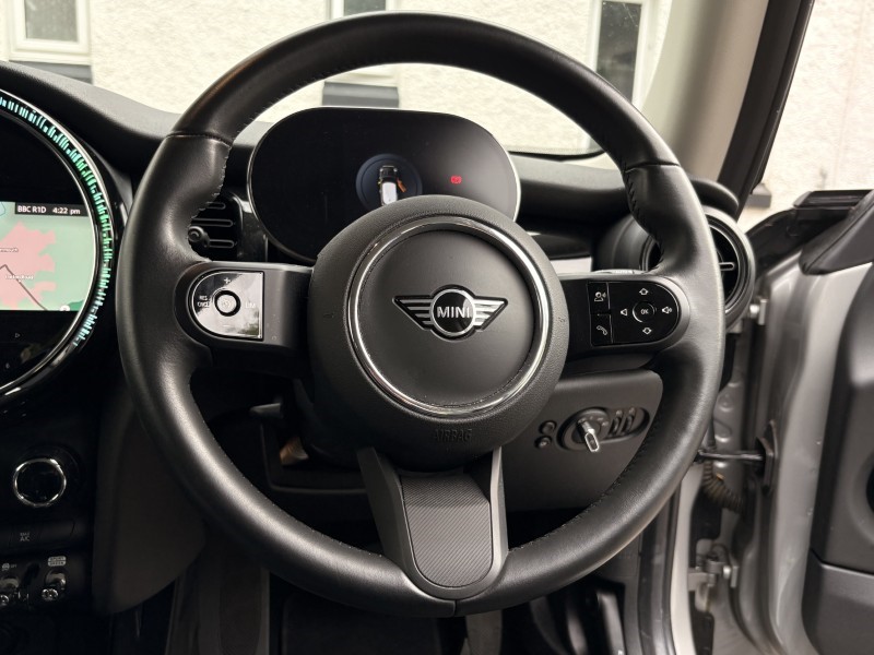 2023 (23) MINI HATCHBACK 135kW Cooper S Level 1 33kWh 3dr Auto 5866918