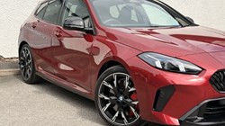 2026 (75) BMW 1 SERIES 120 M Sport 5dr Step Auto 5848158