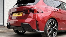 2026 (75) BMW 1 SERIES 120 M Sport 5dr Step Auto 5848110