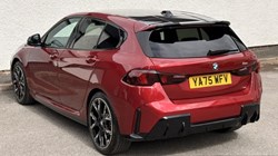 2026 (75) BMW 1 SERIES 120 M Sport 5dr Step Auto 5848097