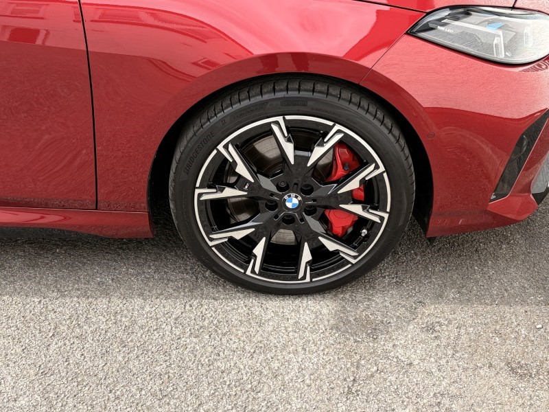 2026 (75) BMW 1 SERIES 120 M Sport 5dr Step Auto 5848106