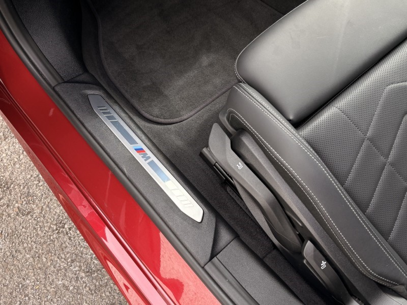 2026 (75) BMW 1 SERIES 120 M Sport 5dr Step Auto 5848117