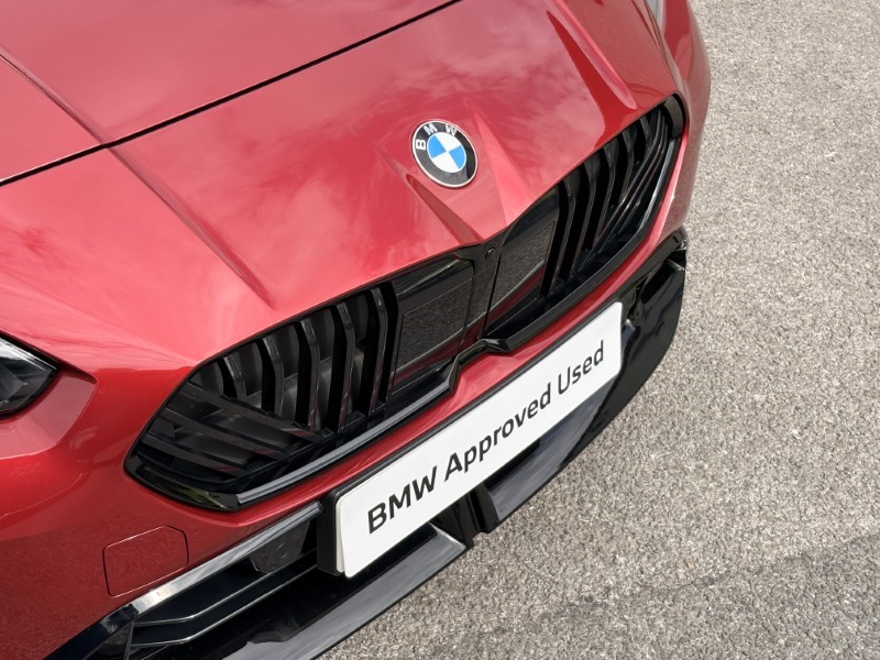 2026 (75) BMW 1 SERIES 120 M Sport 5dr Step Auto 5848161
