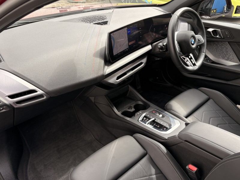 2026 (75) BMW 1 SERIES 120 M Sport 5dr Step Auto 5848115