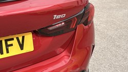 2026 (75) BMW 1 SERIES 120 M Sport 5dr Step Auto 5848100