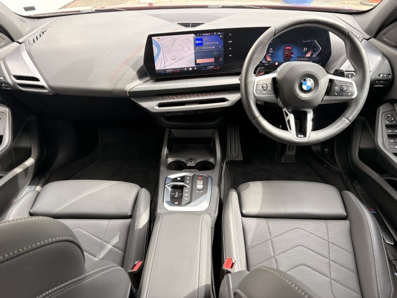 2026 (75) BMW 1 SERIES 120 M Sport 5dr Step Auto 5848123