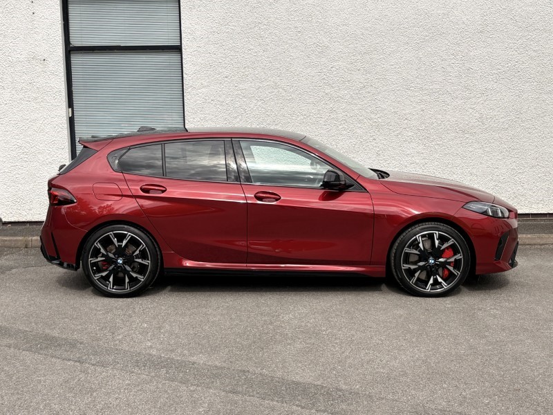 2026 (75) BMW 1 SERIES 120 M Sport 5dr Step Auto 5848108