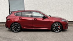 2026 (75) BMW 1 SERIES 120 M Sport 5dr Step Auto 5848108