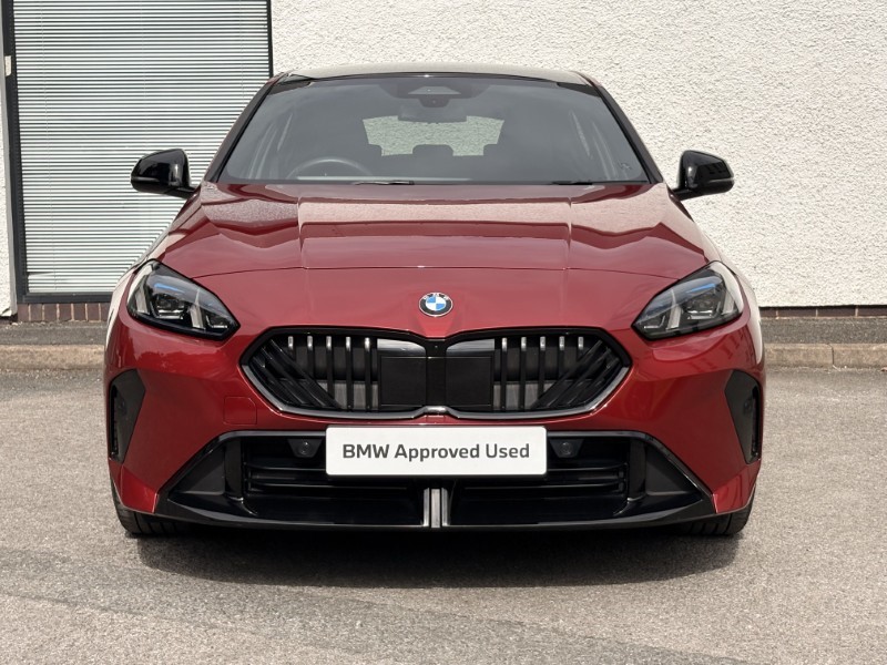 2026 (75) BMW 1 SERIES 120 M Sport 5dr Step Auto 5848165