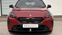 2026 (75) BMW 1 SERIES 120 M Sport 5dr Step Auto 5848165