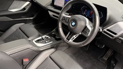 2026 (75) BMW 1 SERIES 120 M Sport 5dr Step Auto 5848130