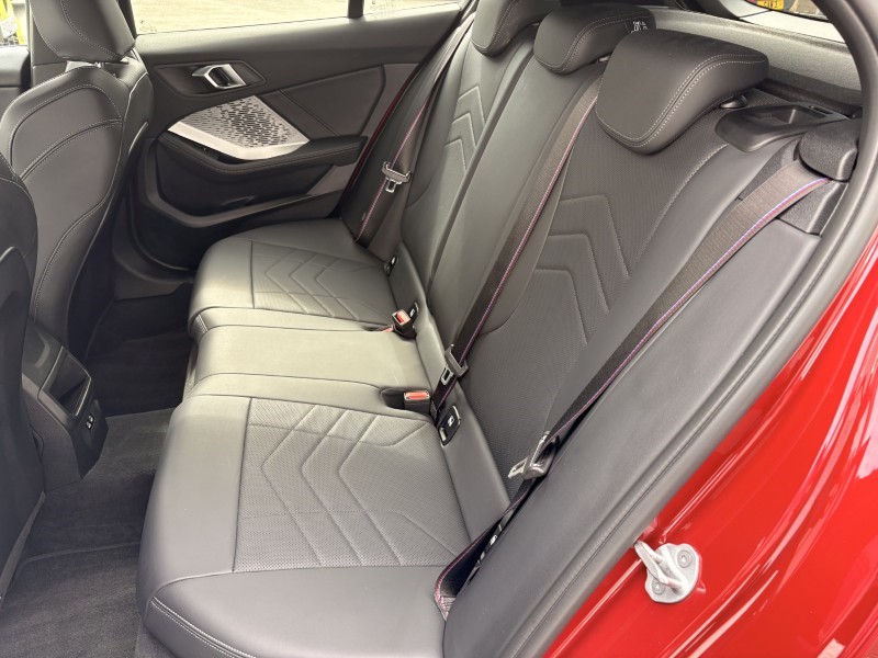 2026 (75) BMW 1 SERIES 120 M Sport 5dr Step Auto 5848119