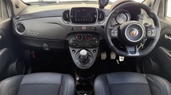 2019 (19) ABARTH 595 1.4 T-Jet 180 Essesse 70th Anniversary 3dr 5880991