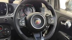 2019 (19) ABARTH 595 1.4 T-Jet 180 Essesse 70th Anniversary 3dr 5880992