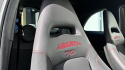 2019 (19) ABARTH 595 1.4 T-Jet 180 Essesse 70th Anniversary 3dr 5880997