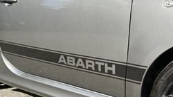 2019 (19) ABARTH 595 1.4 T-Jet 180 Essesse 70th Anniversary 3dr 5880995