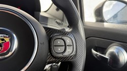2019 (19) ABARTH 595 1.4 T-Jet 180 Essesse 70th Anniversary 3dr 5880978