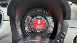 2019 (19) ABARTH 595 1.4 T-Jet 180 Essesse 70th Anniversary 3dr 5880980