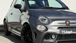 2019 (19) ABARTH 595 1.4 T-Jet 180 Essesse 70th Anniversary 3dr 5881001